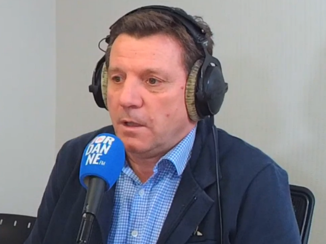 Football – Hervé Blanc ne sera plus le président de l’AFC la saison prochaine