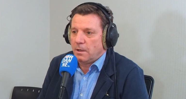Football – Hervé Blanc ne sera plus le président de l’AFC la saison prochaine