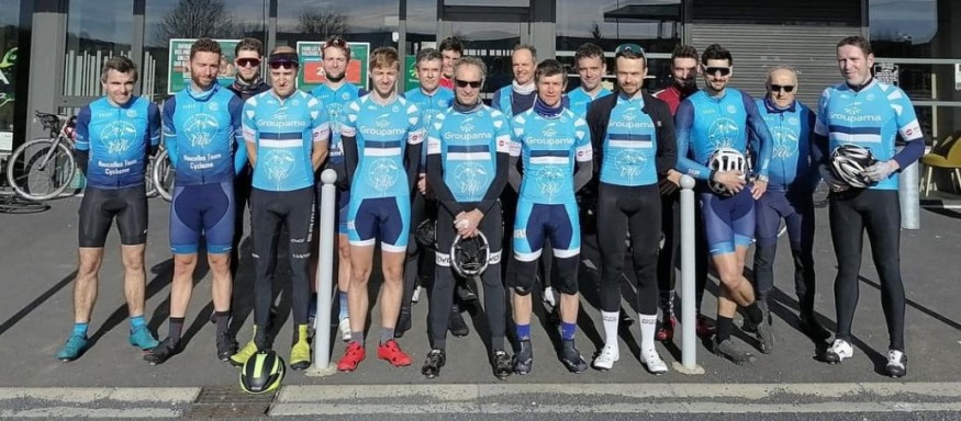 Course à pied - Naucelles Team Cyclisme lance le 10 km de l'Authre à Jussac dans le Cantal