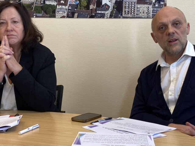 L’hôpital Henri Mondor d’Aurillac prévoit le transfert de la Maison d’Accueil Spécialisée d’Ytrac à l’Adapei, créant 40 nouveaux emplois