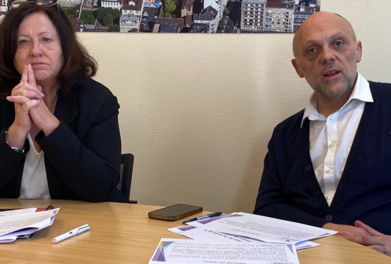 L’hôpital Henri Mondor d’Aurillac prévoit le transfert de la Maison d’Accueil Spécialisée d’Ytrac à l’Adapei, créant 40 nouveaux emplois