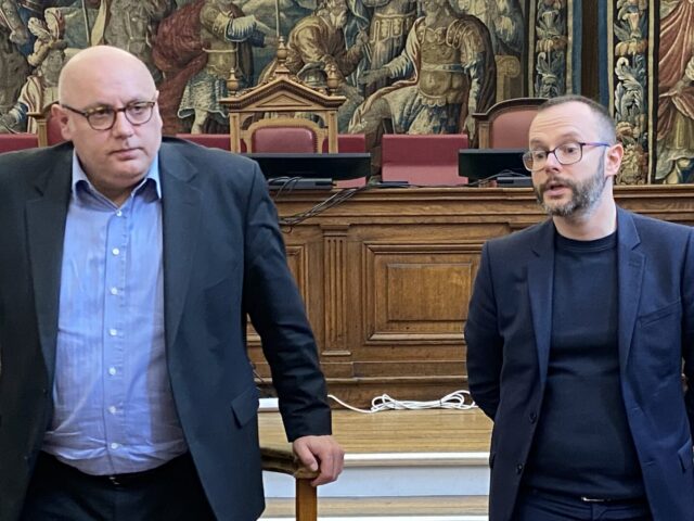Le Collège judiciaire d’Aurillac : un pont entre la justice et le public