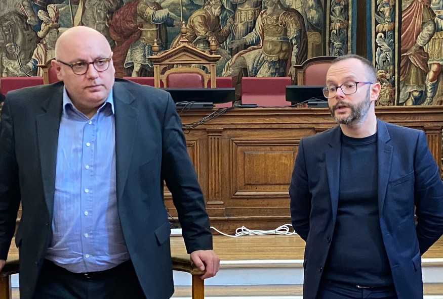 Le Collège judiciaire d’Aurillac : un pont entre la justice et le public