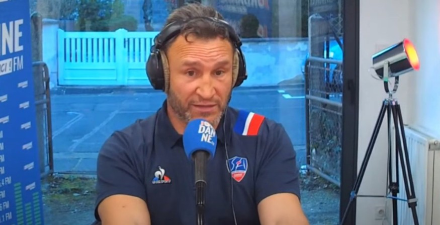 Stade Aurillacois - Le prochain bloc sera décisif pour la qualification