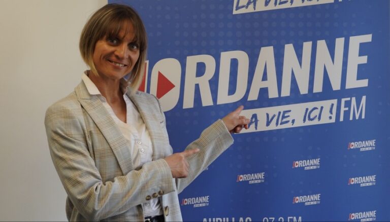 Musique – Tout ira bien, le nouvel album de la cantalienne Chloé Tridot sort le 26 avril prochain