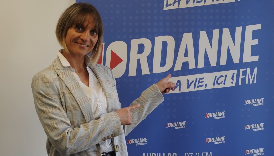 Musique - Tout ira bien, le nouvel album de la cantalienne Chloé Tridot sort le 26 avril prochain
