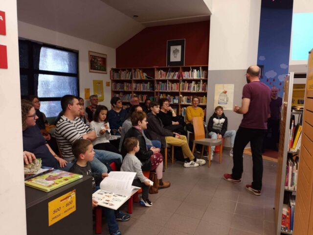Les Improbables de retour pour leur 3ème édition : un week-end de Pâques théâtral à Mauriac