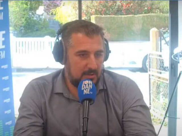 FOOT – Rencontre avec Pierre Dufour, le futur président de l’AFC