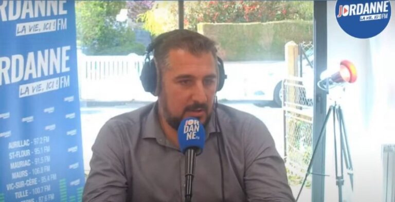 FOOT – Rencontre avec Pierre Dufour, le futur président de l’AFC