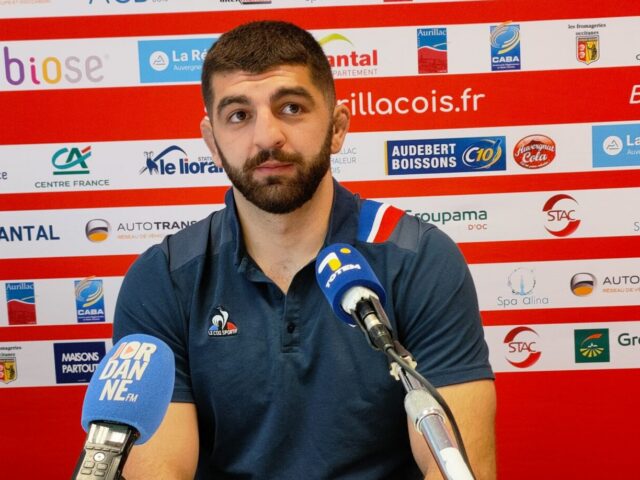 Rugby – Pro D2 – Déplacement très compliqué pour le Stade Aurillacois à Grenoble vendredi