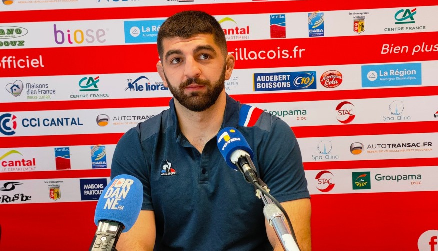 Rugby - Pro D2 - Déplacement très compliqué pour le Stade Aurillacois à Grenoble vendredi