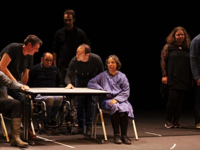 6e édition du Festival « Le Ton est donné » à Aurillac les 17 et 18 mai 2024
