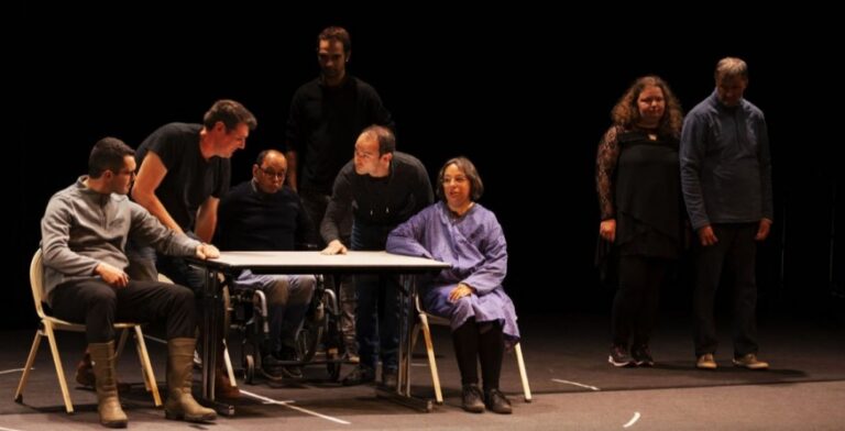 6e édition du Festival « Le Ton est donné » à Aurillac les 17 et 18 mai 2024