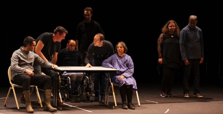 6e édition du Festival "Le Ton est donné" à Aurillac les 17 et 18 mai 2024