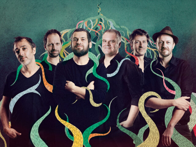 Musique – Rencontre avec le groupe Debout sur le Zinc en concert demain au festival Le Ton est Donné à Aurillac