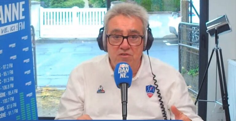 Rugby – Pro D2 – Recrutement, ambitions, accueil au stade, revivez les meilleurs moments de Jordanne Sport avec Christian Millette