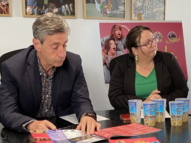 Été 2024 à Aurillac : Guide des Animations Gratuites