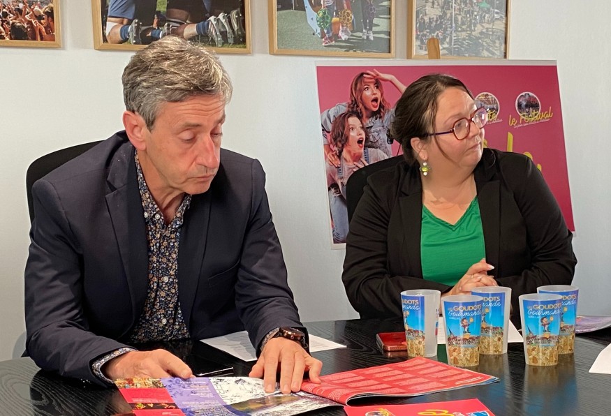 Été 2024 à Aurillac : Guide des Animations Gratuites