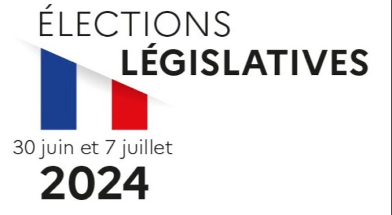 Les candidats aux élections législatives 2024 pour le Cantal et la Corrèze