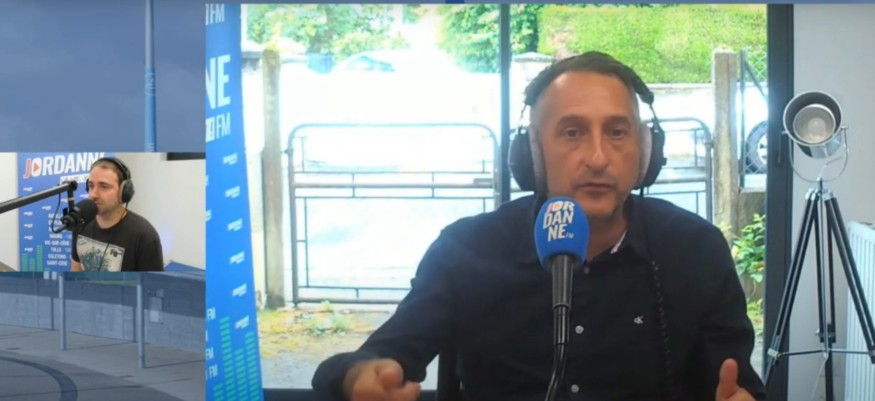 L'US Vallée de l'Authre et le Virage Dorien dans Jordanne Sport