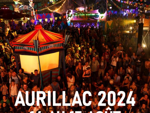 J -1 avant le Festival d’Aurillac : tout ce qu’il faut savoir sur le Théâtre de Rue 2024