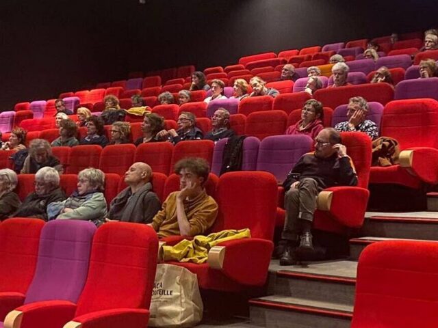 Le cinéma le Véo de Tulle fait sa rentrée avec une riche programmation culturelle