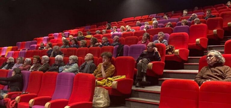 Le cinéma le Véo de Tulle fait sa rentrée avec une riche programmation culturelle