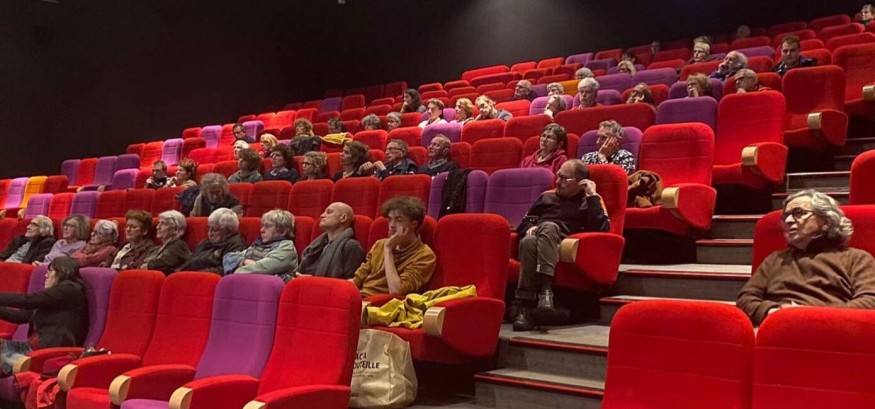 Le cinéma le Véo de Tulle fait sa rentrée avec une riche programmation culturelle