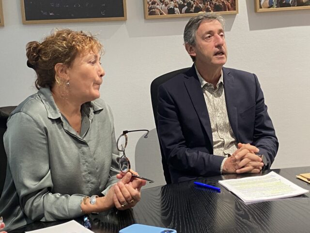 Rentrée scolaire à Aurillac : les effectifs sont stables dans les écoles et progressent dans l’enseignement supérieur