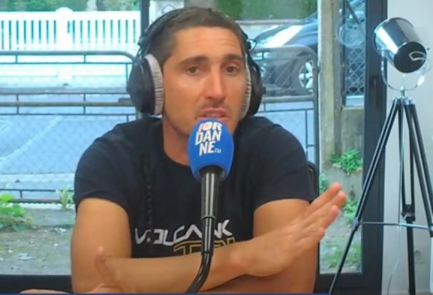Volcan X Tri - Les inscriptions se terminent ce soir à minuit