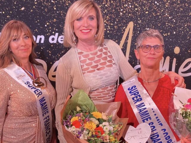 Super Mamie Corrèze 2024 : Inscrivez votre grand-mère pour une journée inoubliable à Objat le 29 septembre