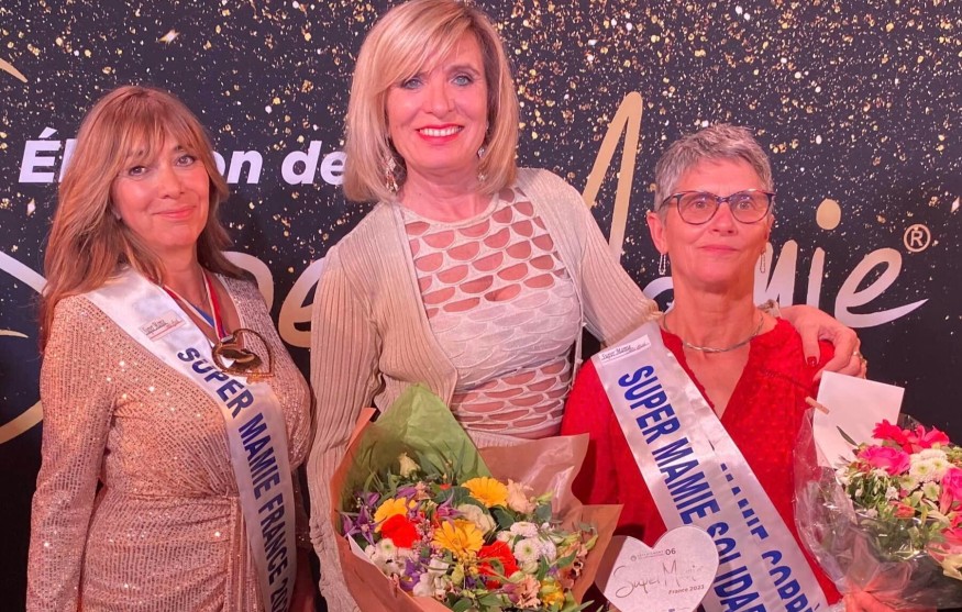 Super Mamie Corrèze 2024 : Inscrivez votre grand-mère pour une journée inoubliable à Objat le 29 septembre