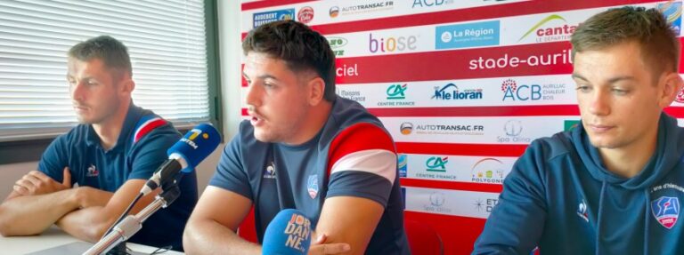 Rugby – Pro D2 – Le Stade Aurillacois régale face à Grenoble avant le derby à Brive