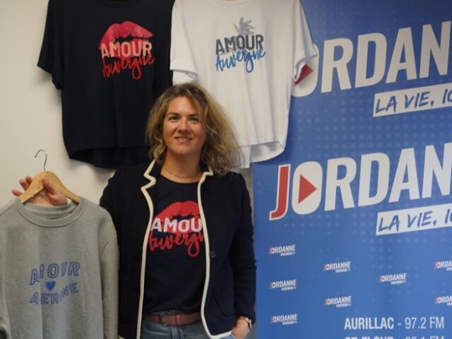Arverne Family : une marque de vêtements made in Auvergne, pour les Auvergnats