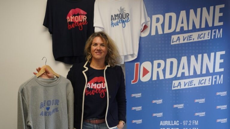 Arverne Family : une marque de vêtements made in Auvergne, pour les Auvergnats