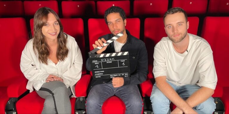 Réductions et diversité : OZZAK transforme l’expérience ciné au Delta de Saint-Flour