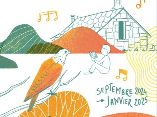 Hautes Terres Communauté : théâtre, concerts et patrimoine au programme culturel de l’automne-hiver 2024