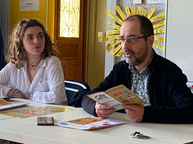 Festival des Rapatonadas 2024 : un voyage enchanté au cœur du conte et de l’expression artistique