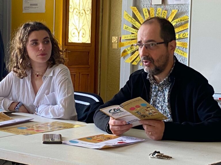Festival des Rapatonadas 2024 : un voyage enchanté au cœur du conte et de l’expression artistique