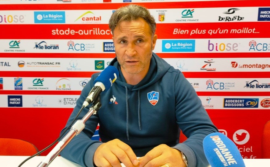 Rugby - Pro D2 - Le Stade Aurillacois a besoin de points au moment de recevoir Nevers