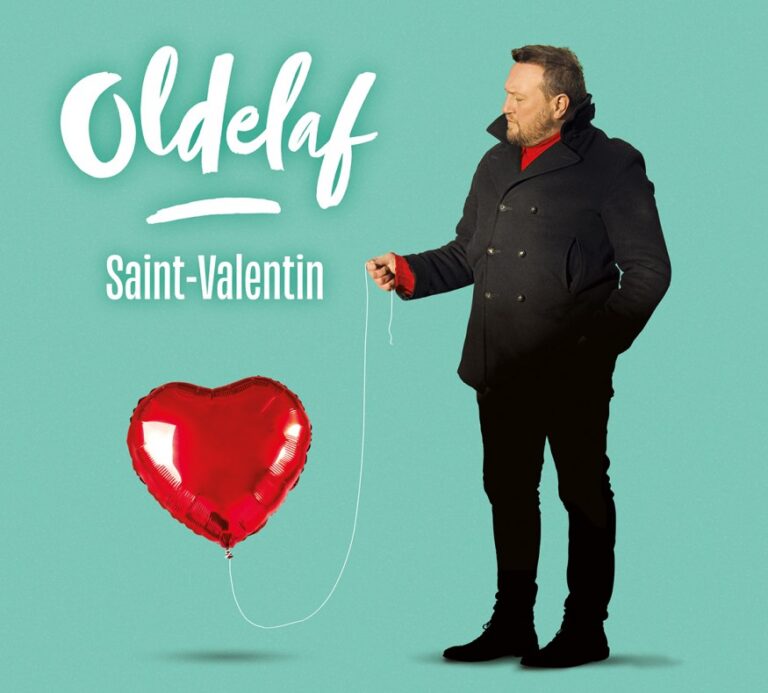Rencontre avec Oldelaf en concert à Des Lendemains Qui Chantent à Tulle ce vendredi 22 novembre 2024