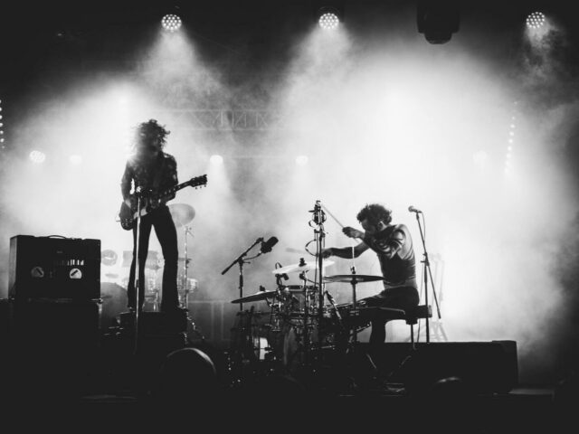 Hibernarock 2025 : 30 groupes, 100 artistes, 15 communes pour une édition inoubliable !