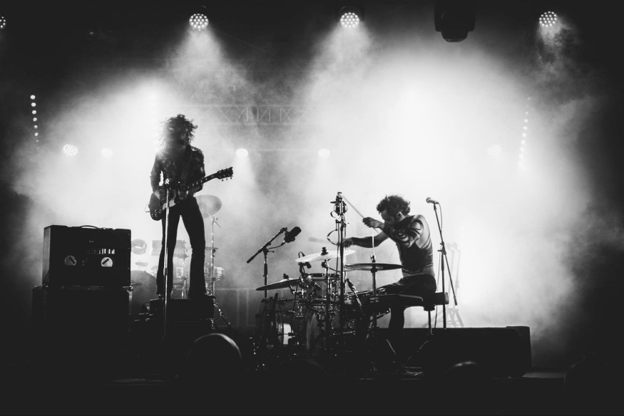 Hibernarock 2025 : 30 groupes, 100 artistes, 15 communes pour une édition inoubliable !