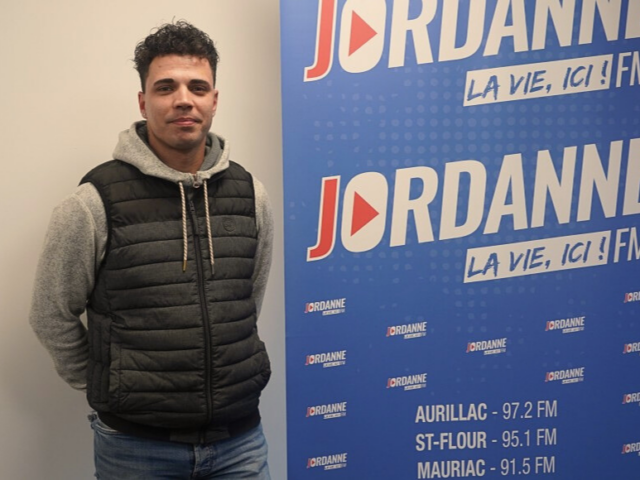 Un cantalien au Championnat de France Supermotard