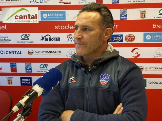 Rugby – Pro D2 – Mont-de-Marsan, la première des deux réceptions à bien négocier pour le Stade Aurillacois