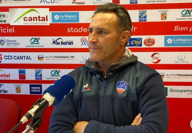 Rugby – Pro D2 – Mont-de-Marsan, la première des deux réceptions à bien négocier pour le Stade Aurillacois