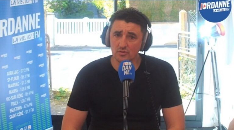 Rugby – Le bilan à mi-saison du RC Saint-Cernin avec le coach Arnaud Magne