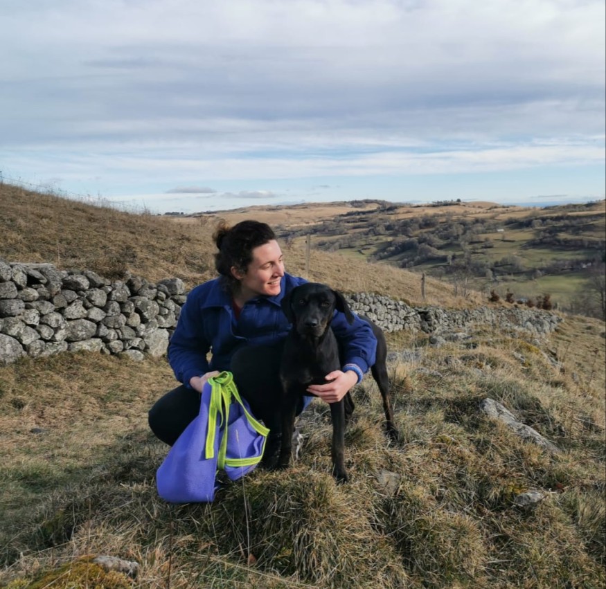 Cantal Rescue : une nouvelle association au service du bien-être animal à Saint-Flour