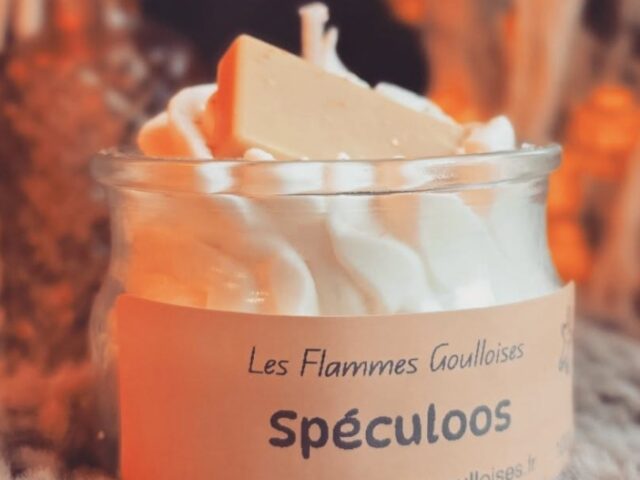 Les Flammes Goulloises : Bougies Artisanales et Idées Cadeaux Romantiques pour la Saint-Valentin
