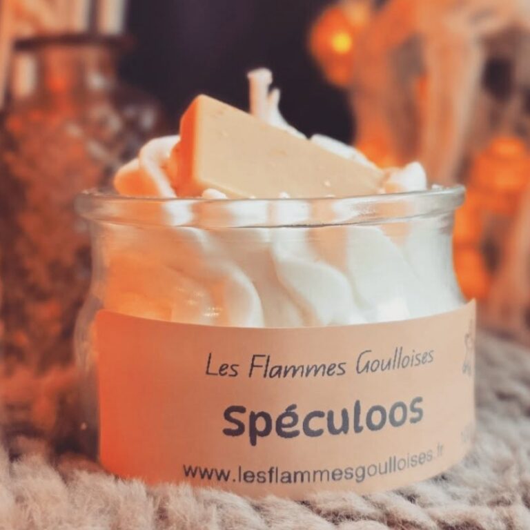 Les Flammes Goulloises : Bougies Artisanales et Idées Cadeaux Romantiques pour la Saint-Valentin